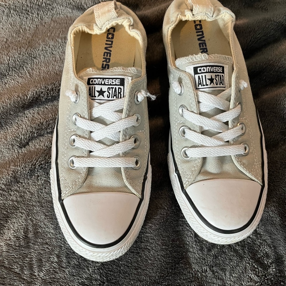 Converse All Star Shoreline Sneakers